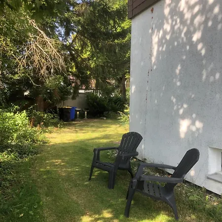 Apartment Hahnenklee, Haus Maria Donia-hexenstieg *