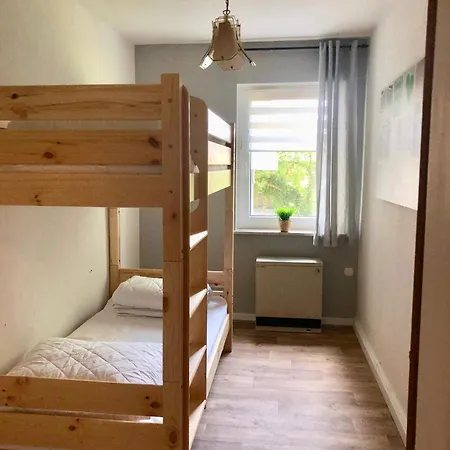 Hahnenklee, Haus Maria Donia-hexenstieg